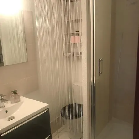 Au Couchant Апартаменты *