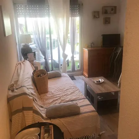 Apartamento Au Couchant *