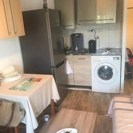 Au Couchant Apartamento La Grande-Motte